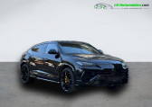 Lamborghini Urus 4.0 V8 666 ch BVA   Beaupuy 31
