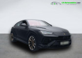 Lamborghini Urus 4.0 V8 666 ch BVA   Beaupuy 31