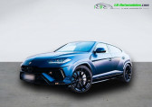 Lamborghini Urus occasion année 2024 boite Automatique Annonce Lamborghini Urus occasion Essence 4.0 V8 666 ch BVA à Beaupuy