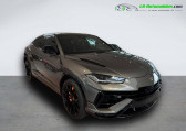 Lamborghini Urus occasion année 2023 boite Automatique Annonce Lamborghini Urus occasion Essence 4.0 V8 666 ch BVA à Beaupuy