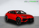 Lamborghini Urus occasion année 2024 boite Automatique Annonce Lamborghini Urus occasion Essence 4.0 V8 666 ch BVA à Beaupuy