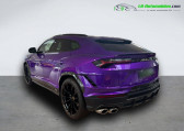 Lamborghini Urus 4.0 V8 666 ch BVA   Beaupuy 31