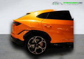 Lamborghini Urus occasion année 2023 boite Automatique Annonce Lamborghini Urus occasion Essence 4.0 V8 666 ch BVA à Beaupuy