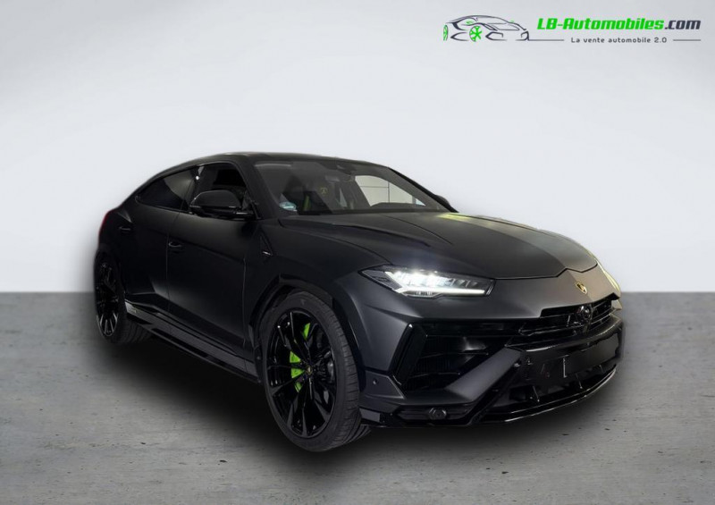 Lamborghini Urus 4.0 V8 666 ch BVA  occasion  Beaupuy - photo n2