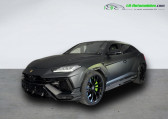 Lamborghini Urus 4.0 V8 666 ch BVA   Beaupuy 31