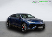 Lamborghini Urus occasion année 2023 boite Automatique Annonce Lamborghini Urus occasion Essence 4.0 V8 666 ch BVA à Beaupuy