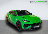 Lamborghini Urus 4.0 V8 666 ch BVA   Beaupuy 31