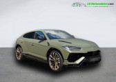 Lamborghini Urus occasion année 2023 boite Automatique Annonce Lamborghini Urus occasion Essence 4.0 V8 666 ch BVA à Beaupuy