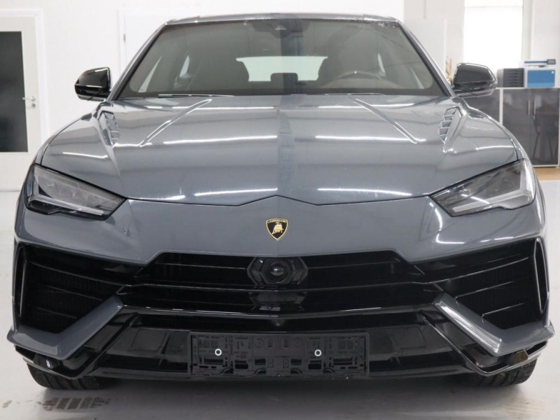 Lamborghini Urus 4.0 V8 666 ch BVA  occasion � L'Union - photo n�2