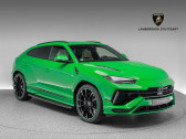 Annonce Lamborghini Urus occasion Essence 4.0 V8 666 ch BVA � L'Union