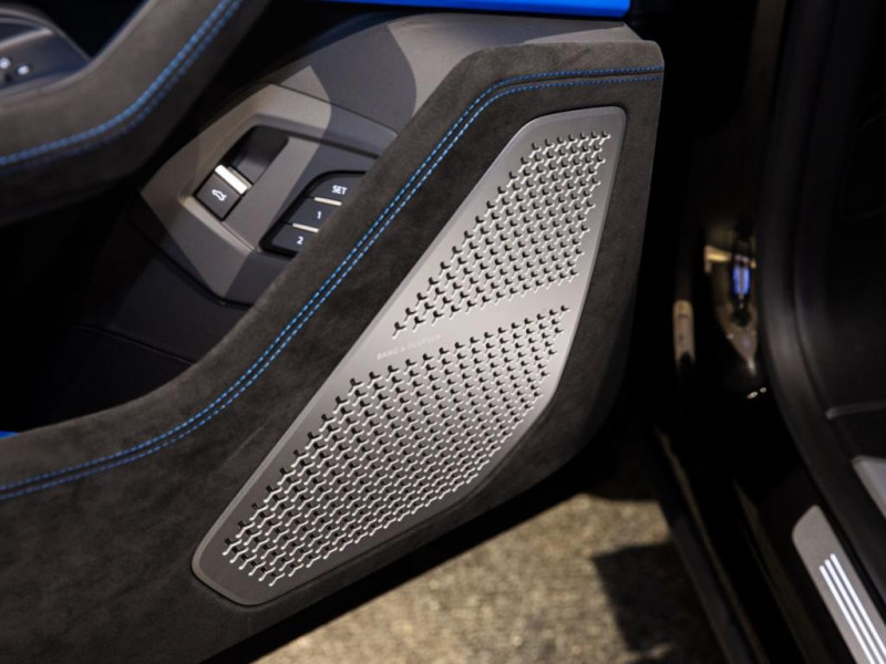 Lamborghini Urus 4.0 V8 666 ch BVA  occasion � L'Union - photo n�11