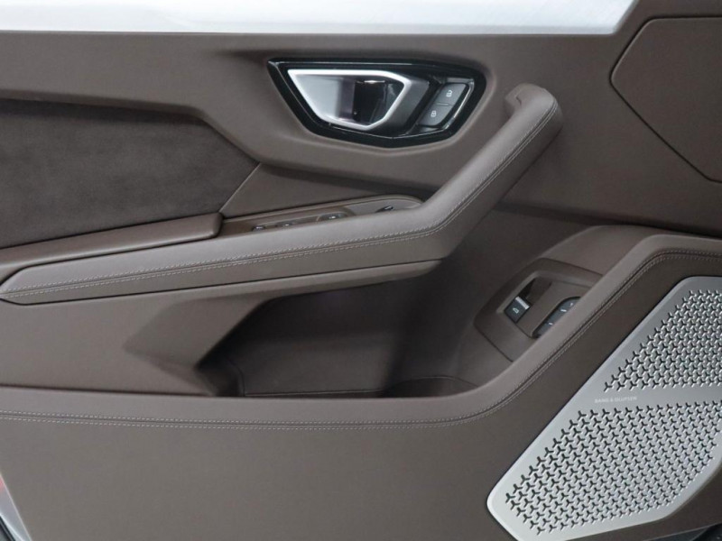 Lamborghini Urus 4.0 V8 666 ch BVA  occasion � L'Union - photo n�9