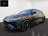 Lamborghini Urus 4.0 V8 666 ch BVA  � L'Union 31