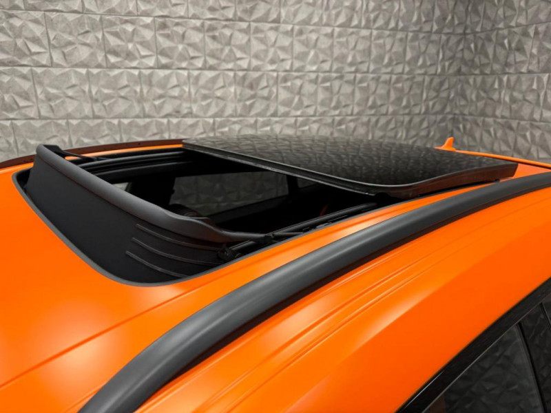 Lamborghini Urus 4.0 V8 666 ch BVA  occasion � L'Union - photo n�10