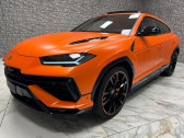 Annonce Lamborghini Urus occasion Essence 4.0 V8 666 ch BVA � L'Union