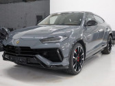 Annonce Lamborghini Urus occasion Essence 4.0 V8 666 ch BVA � L'Union