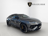 Annonce Lamborghini Urus occasion Essence 4.0 V8 666 ch BVA � L'Union