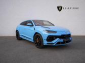Annonce Lamborghini Urus occasion Essence 4.0 V8 666 ch BVA � L'Union