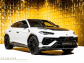 Annonce Lamborghini Urus occasion Essence 4.0 V8 666 ch BVA � L'Union