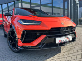 Annonce Lamborghini Urus occasion Essence 4.0 V8 666 ch BVA � L'Union