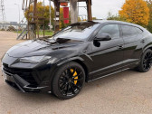 Annonce Lamborghini Urus occasion Essence 4.0 V8 666 ch BVA � L'Union