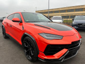 Annonce Lamborghini Urus occasion Essence 4.0 V8 666 ch BVA � L'Union