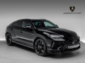 Annonce Lamborghini Urus occasion Essence 4.0 V8 666 ch BVA � L'Union