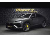 Annonce Lamborghini Urus occasion Essence 4.0 V8 666 ch BVA � L'Union