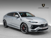 Annonce Lamborghini Urus occasion Essence 4.0 V8 666 ch BVA � L'Union