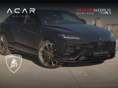 Annonce Lamborghini Urus occasion Essence 4.0 V8 666 ch BVA � L'Union