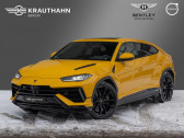 Annonce Lamborghini Urus occasion Essence 4.0 V8 666 ch BVA � L'Union