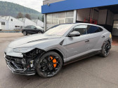 Annonce Lamborghini Urus occasion Essence 4.0 V8 666 ch BVA � L'Union