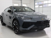 Annonce Lamborghini Urus occasion Essence 4.0 V8 666 ch BVA � L'Union