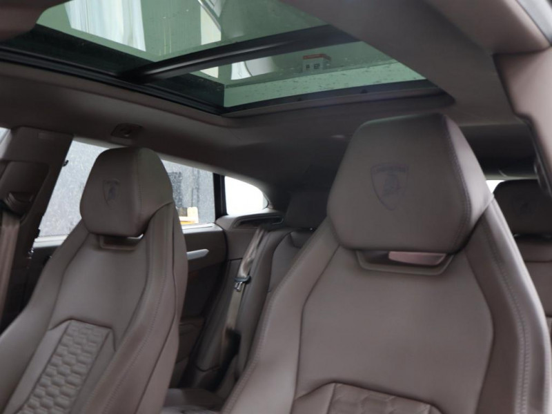 Lamborghini Urus 4.0 V8 666 ch BVA  occasion � L'Union - photo n�14