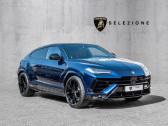 Annonce Lamborghini Urus occasion Essence 4.0 V8 666 ch BVA  L'Union