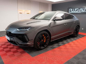 Annonce Lamborghini Urus occasion Essence 4.0 V8 666 ch BVA  L'Union