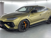 Annonce Lamborghini Urus occasion Essence 4.0 V8 666 ch BVA  L'Union