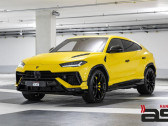 Annonce Lamborghini Urus occasion Essence 4.0 V8 666 ch BVA  L'Union