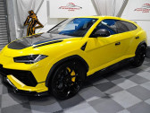 Annonce Lamborghini Urus occasion Essence 4.0 V8 666 ch BVA  L'Union