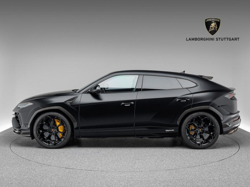 Lamborghini Urus 4.0 V8 666 ch BVA  occasion  L'Union - photo n3