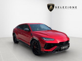 Annonce Lamborghini Urus occasion Essence 4.0 V8 666 ch BVA � L'Union