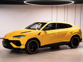 Annonce Lamborghini Urus occasion Essence 4.0 V8 666 ch BVA � L'Union