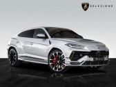Annonce Lamborghini Urus occasion Essence 4.0 V8 666 ch BVA � L'Union