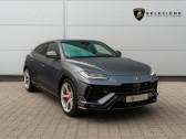 Lamborghini Urus 4.0 V8 666 ch BVA   L'Union 31