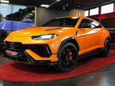 Lamborghini Urus 4.0 V8 666 ch BVA  à L'Union 31