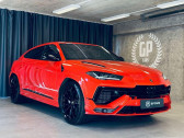 Lamborghini Urus 4.0 V8 666 ch BVA   L'Union 31