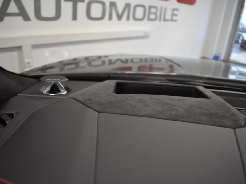 Lamborghini Urus 4.0 V8 666 ch BVA  occasion  L'Union - photo n14