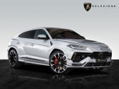 Lamborghini Urus 4.0 V8 666 ch BVA   L'Union 31