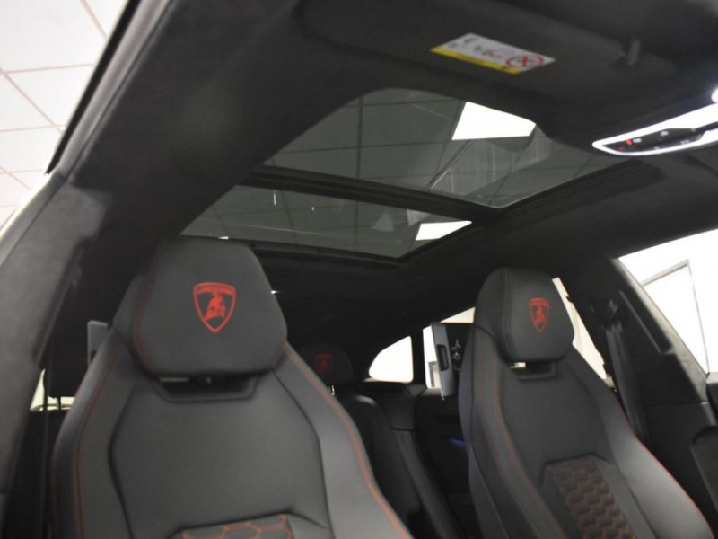 Lamborghini Urus 4.0 V8 666 ch BVA  occasion  L'Union - photo n11