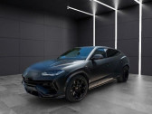 Lamborghini Urus 4.0 V8 666 ch BVA   L'Union 31